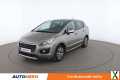 Photo peugeot 3008 1.6 Blue-HDi Style EAT6 120 ch