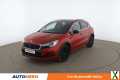 Photo ds automobiles ds 4 crossback 1.6 THP Terre Rouge EAT6 165 ch