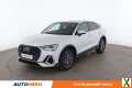 Photo audi q3 40 TDI S line Quattro S tronic 200 ch