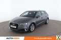 Photo audi a3 35 TFSI COD Sport S tronic 7150 ch