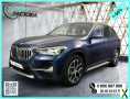 Photo bmw x1 -50% 25E HYB 220CV BVA 4x4 XLINE+T.PANO+GPS+OPTION