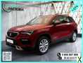 Photo seat ateca -27% 1.5 TSI 150cv BVA7 +GPS+RADARS+LED+OPTIONS