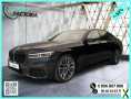 Photo bmw 745 E -52% HYB 394CV BVA M SPORT+T.PANO+GPS+OPTS