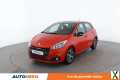 Photo peugeot 208 1.2 PureTech Active 5P 82 ch