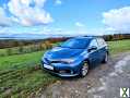 Photo toyota auris Hybride 136h Dynamic