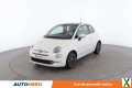 Photo fiat 500 1.2 Lounge Dualogic 69 ch