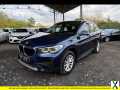 Photo bmw x1 Business Design