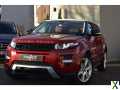 Photo land rover range rover evoque Range Rover Evoque 2.2 TD4 Dynamic