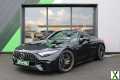 Photo mercedes-benz sl 63 amg AMG 63 4MATIC+