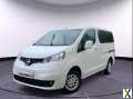 Photo nissan nv200 NV200 EVALIA TEKNA