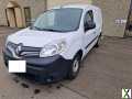 Photo renault clio Kangoo 1.5 Dci Fourgon Tôlé 5990€ TTC