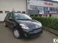 Photo renault clio 1.2