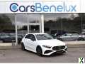 Photo mercedes-benz a 200 AMG Line 7G-Tronic GPS CAM LANE SIDE NIGHT KEYLESS