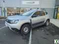 Photo dacia duster 1.3 150ch 4X4 Celebration