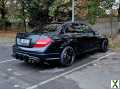 Photo mercedes-benz c 350 Classe+BlueEfficiency+Elégance+Executive 4Matic