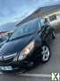 Photo opel zafira tourer 2.0 CDTI 130 ch Start/Stop ecoFLEX Edition