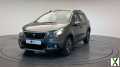 Photo peugeot 2008 BlueHDi 100ch BVM6 Allure