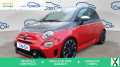 Photo abarth 500 595 1.4 Turbo T-Jet 165 Turismo