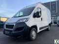 Photo peugeot boxer Boxer Premium Pack 333 L1H2 2.0 BlueHDi - 110 III