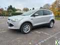 Photo ford kuga 2.0+TDCi+120+S