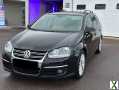 Photo volkswagen golf variant SW 2.0 TDI 140 FAP Confortline