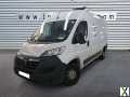 Photo opel movano 3.3t L2H2 2.2 BlueHDi 120 Fourgon Tolé