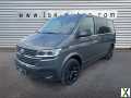 Photo volkswagen transporter L1 2.8T 2.0 TDI 150 DSG Fourgon ProCab Edition