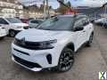 Photo citroen c5 aircross (2) 1.5 BlueHDi 130 S\\u0026S EAT8 Max