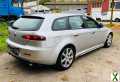 Photo alfa romeo 159 SW 2.4 JTDm 210 TI