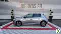 Photo peugeot 208 BLUEHDI 100 SS BVM6 ALLURE