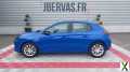 Photo opel corsa 1.2 TURBO 100 CH BVM6 EDITION