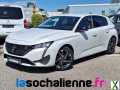 Photo peugeot 308 PureTech 130ch S\\u0026amp;S BVM6 Allure