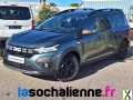 Photo dacia jogger Hybrid 140 7 places GSR2 Extreme