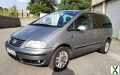 Photo volkswagen sharan Goal