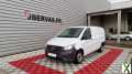 Photo mercedes-benz vito FOURGON 114 CDI LONG BVA RWD FIRST