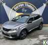 Photo peugeot 3008 II Puretech 130 S\u0026amp;S EAT8 ALLURE