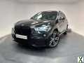 Photo bmw x1 xDrive20dA 190ch M Sport Euro6d-T