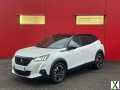 Photo peugeot 2008 1.2 Essence 130ch S\\u0026S GT EAT8