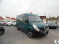 Photo renault master F3300 L2H2 2.3 DCI 110CH CONFORT EURO6