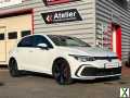 Photo volkswagen golf 1.4 eHybrid 245ch GTE DSG6