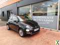 Photo fiat 500 1.2 8V 69 LIVE EDIZIONE