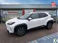 Photo toyota yaris cross 116h Design MC24