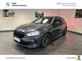 Photo bmw 120 120dA xDrive 190ch M Sport