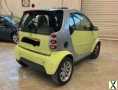 Photo smart fortwo 61CH PASSION