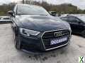 Photo audi a3 35 TDI 150CH BUSINESS LINE S TRONIC 7 EURO6D-T