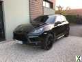 Photo porsche cayenne 4.2D V8 S Tiptronic A