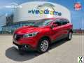 Photo renault kadjar 1.2 TCe 130ch energy Zen EDC