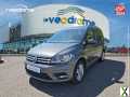 Photo volkswagen caddy 1.4 TSI 125ch Confortline