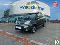 Photo fiat panda 0.9 8v TwinAir 85ch S\\u0026S Cross Euro6D