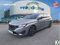 Photo peugeot 308 PHEV 180ch Allure Pack e-EAT8 GPS Attelage